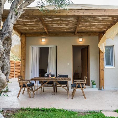 Averta Rondo Lefkada City Ngoại thất bức ảnh