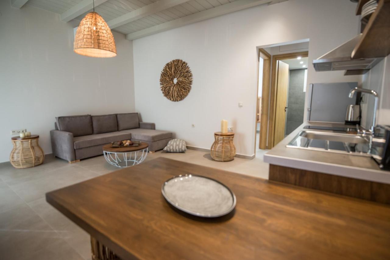 Averta Rondo Lefkada City Ngoại thất bức ảnh