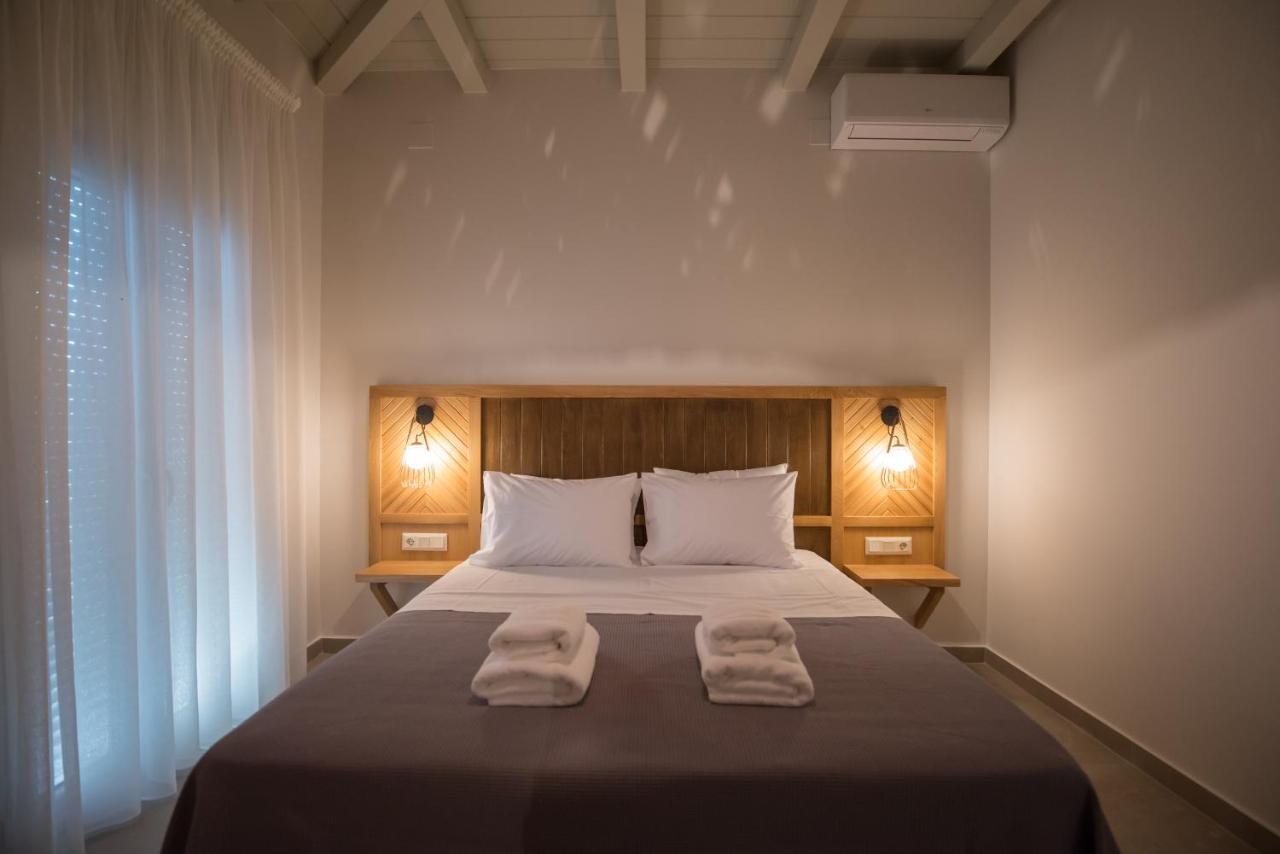 Averta Rondo Lefkada City Ngoại thất bức ảnh