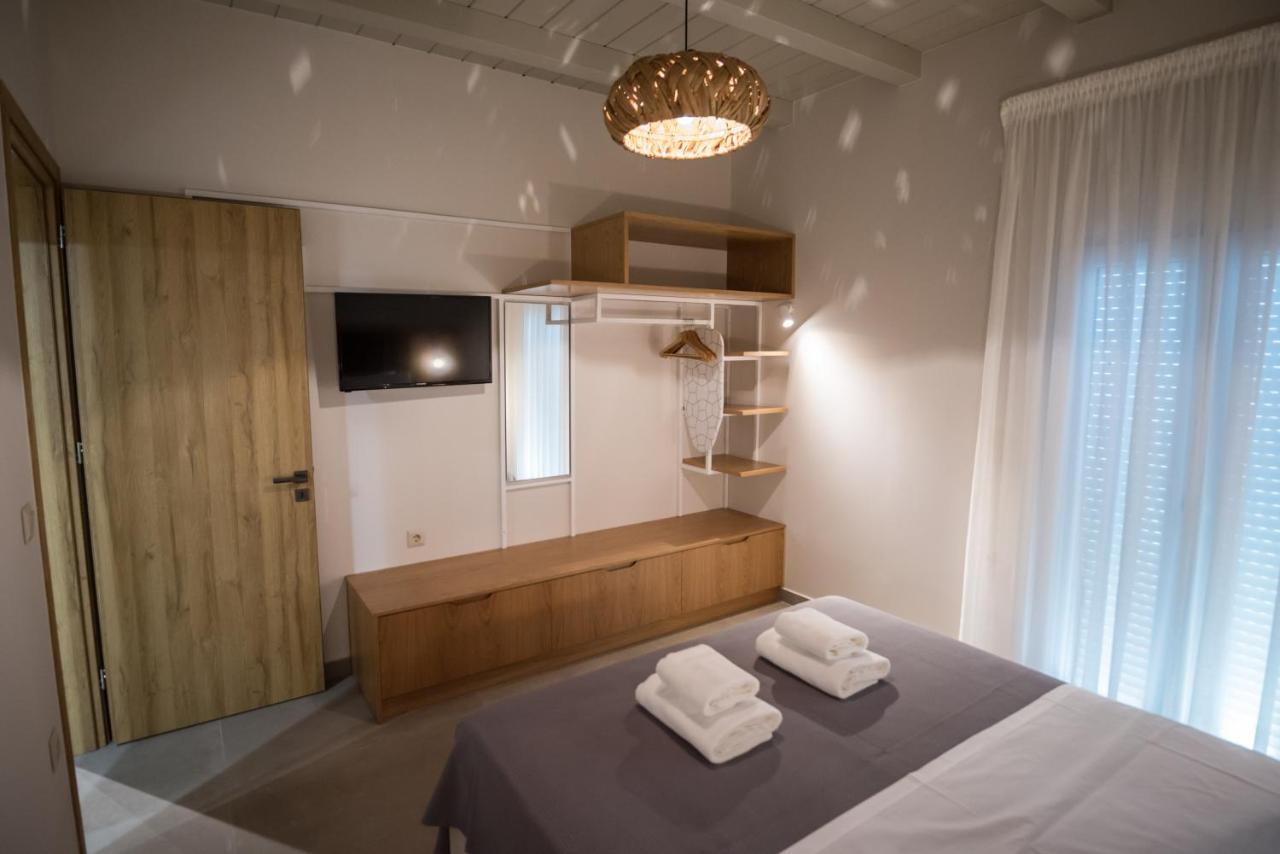 Averta Rondo Lefkada City Ngoại thất bức ảnh