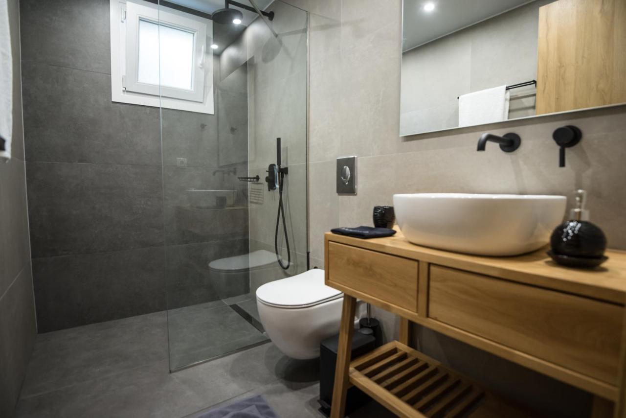 Averta Rondo Lefkada City Ngoại thất bức ảnh