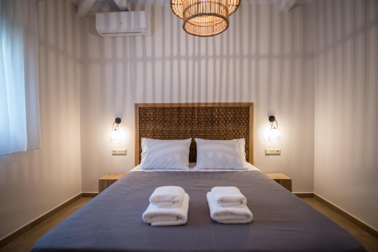 Averta Rondo Lefkada City Ngoại thất bức ảnh