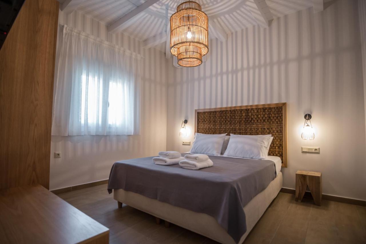 Averta Rondo Lefkada City Ngoại thất bức ảnh
